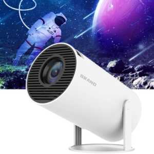 Proyector Mini  - ¡Características que Te Encantarán!